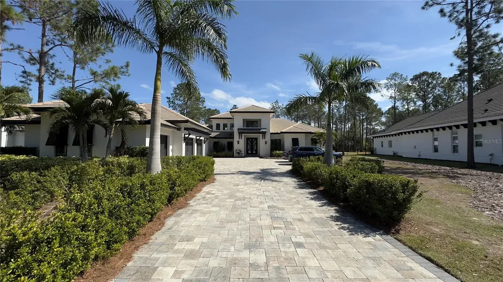 16902 Vinci Way Montverde FL 34756