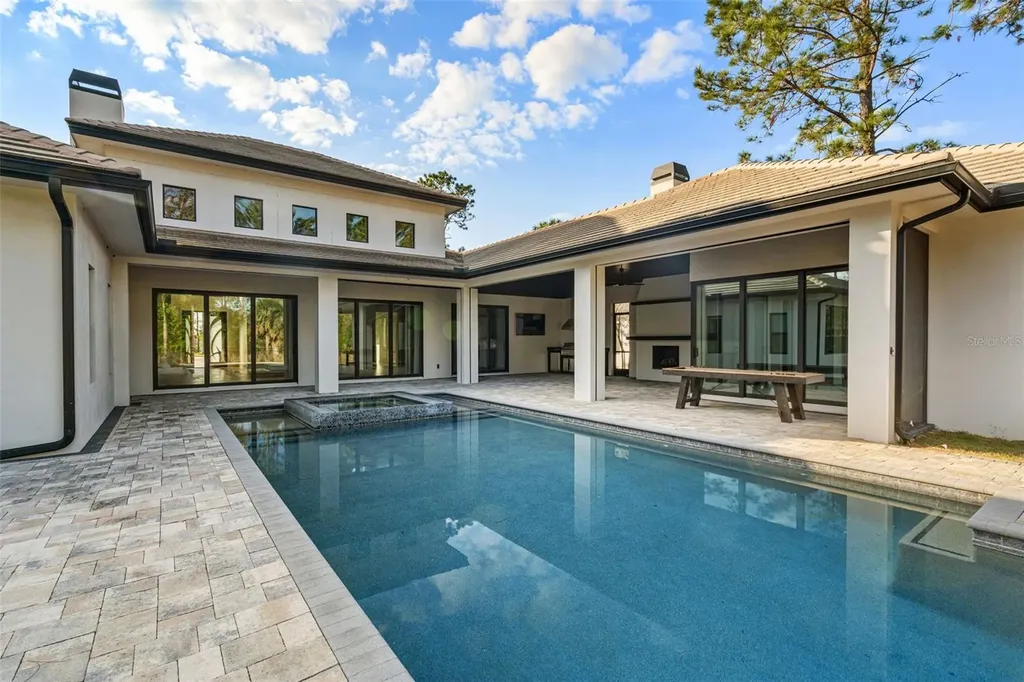 16902 Vinci Way Montverde FL 34756
