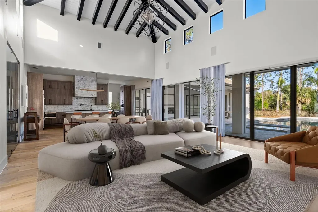 16902 Vinci Way Montverde FL 34756