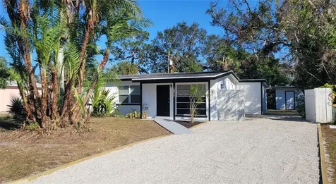 231 W Cornelius Circle Sarasota FL 34232