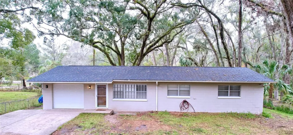 520 Jewel Street Brooksville FL 34601