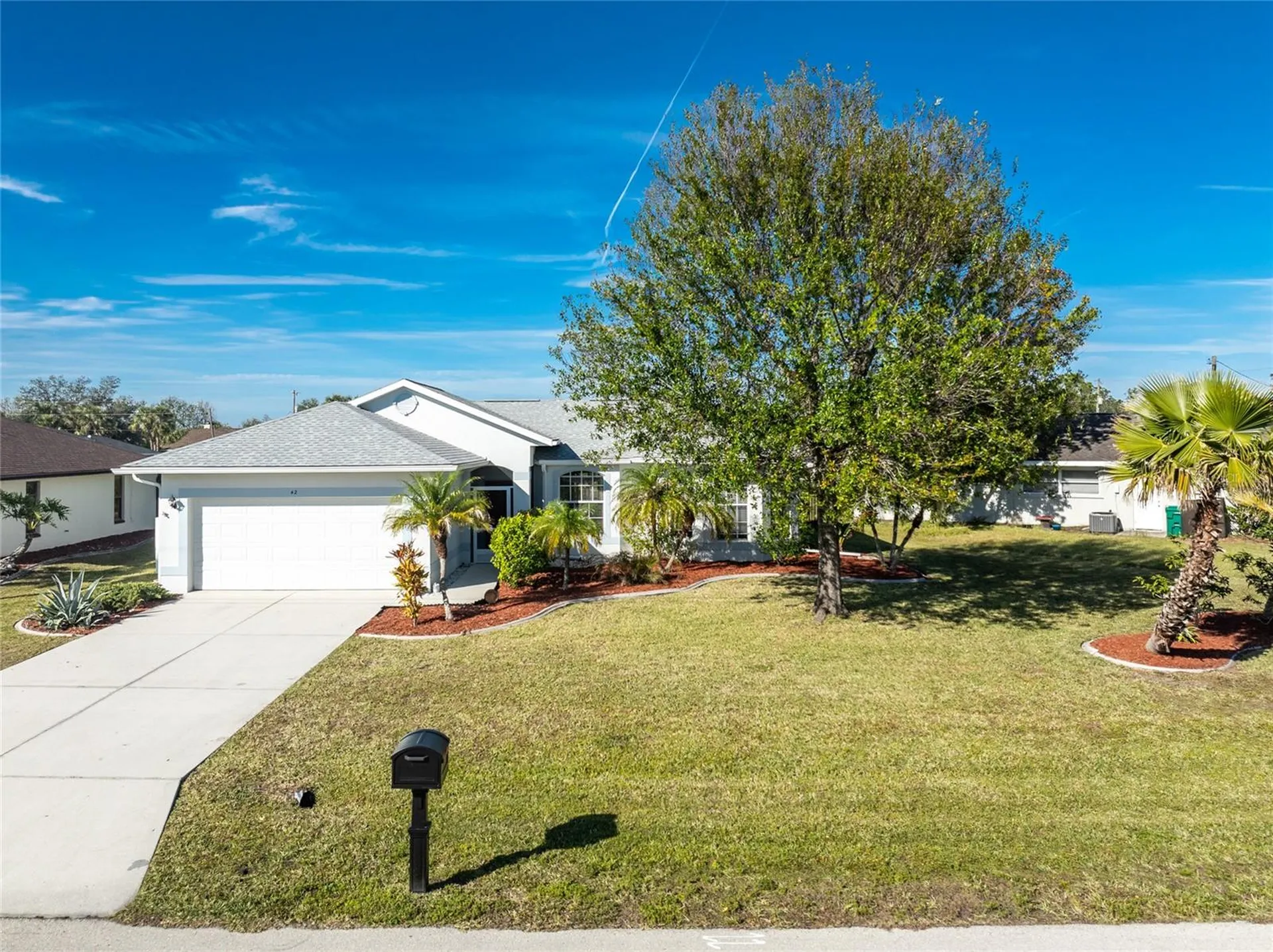 42 Santarem Circle Punta Gorda FL 33983