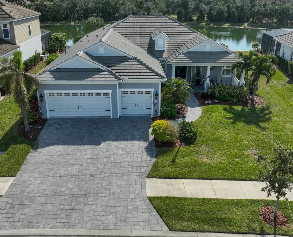 12353 Auburndale Court Venice FL 34293