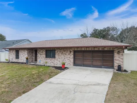 2752 Sedgefield Avenue Deltona FL 32725