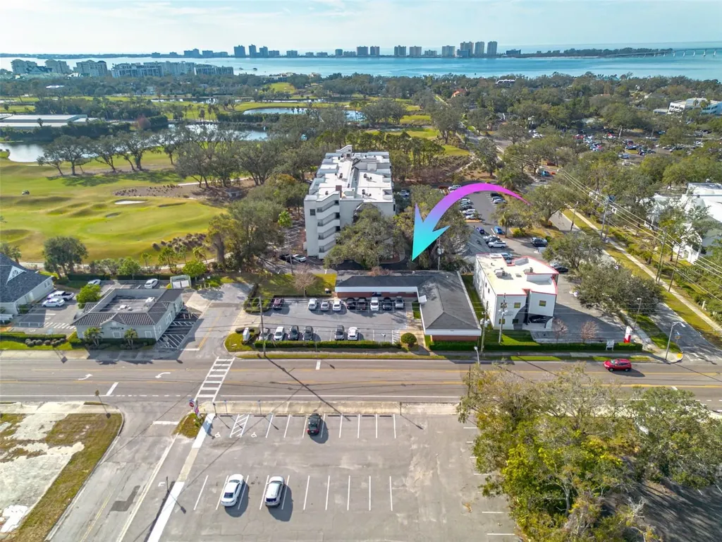 1314 S Fort Harrison Avenue Clearwater FL 33756