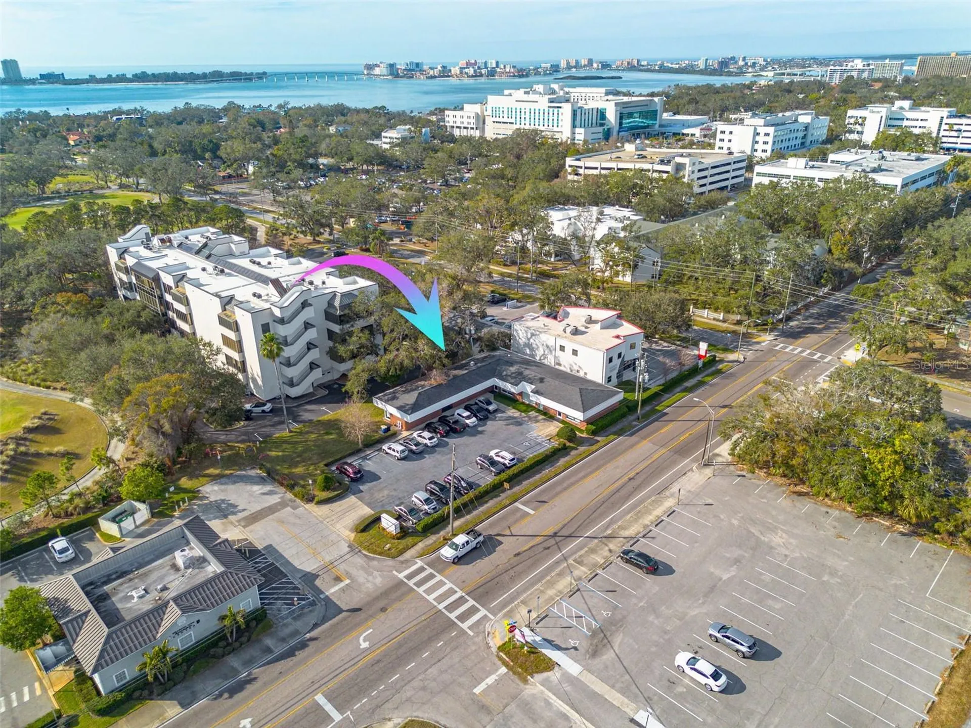 1314 S Fort Harrison Avenue Clearwater FL 33756