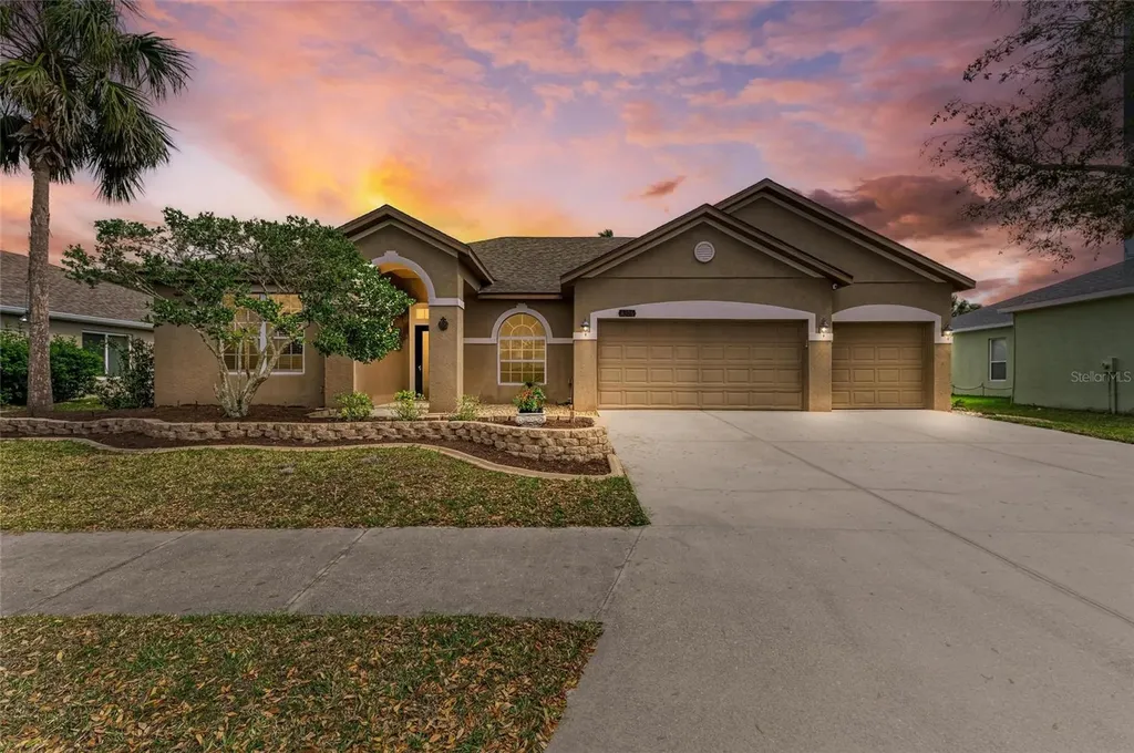 4306 Douglas Hill Place Parrish FL 34219