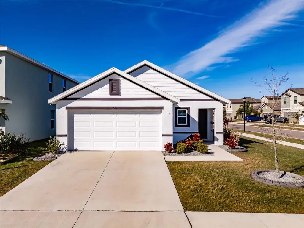 682 Olive Conch Street Ruskin FL 33570