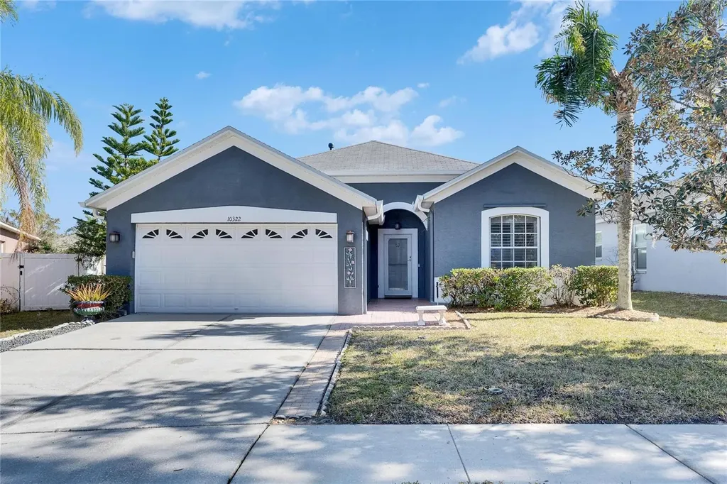 10322 Goldenbrook Way Tampa FL 33647