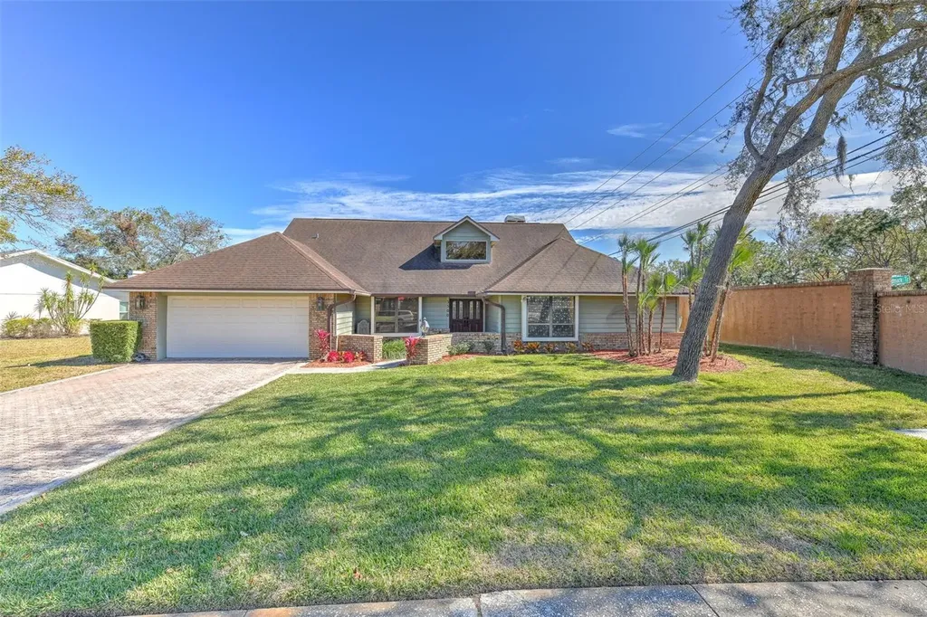 3500 Landmark Trail Palm Harbor FL 34684