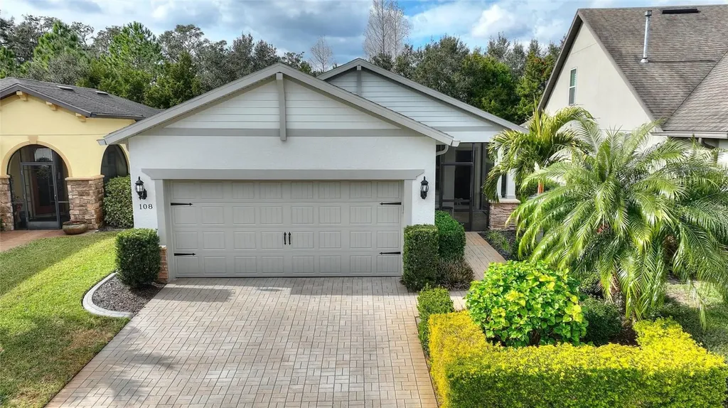 108 La Cresta Court Davenport FL 33837