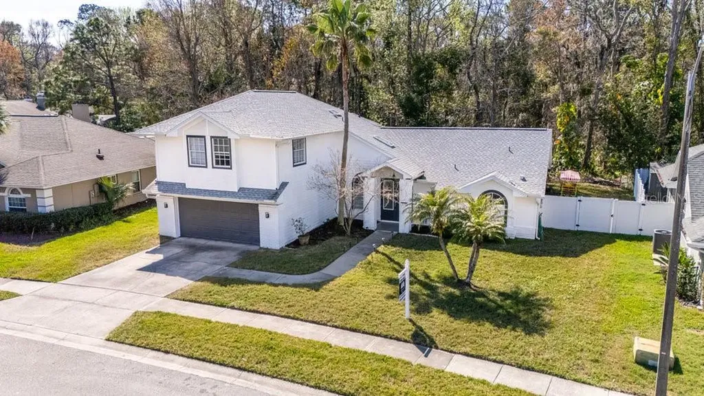 862 Shriver Circle Lake Mary FL 32746