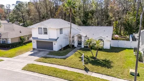 862 Shriver Circle Lake Mary FL 32746