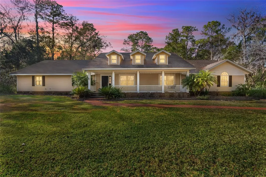5000 SE 11th Avenue Ocala FL 34480