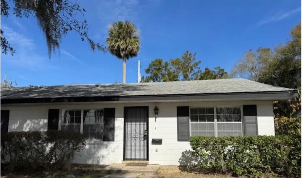 225 3rd Mount Dora FL 32757