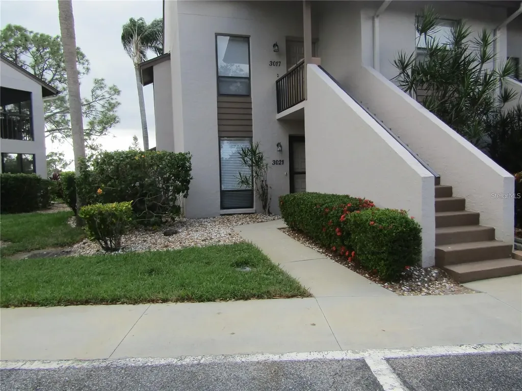 3021 Taywood Meadows Sarasota FL 34235