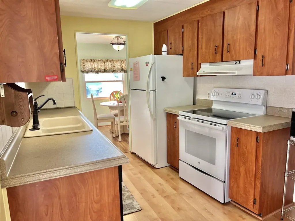 169 Bougainvillea Drive Leesburg FL 34748