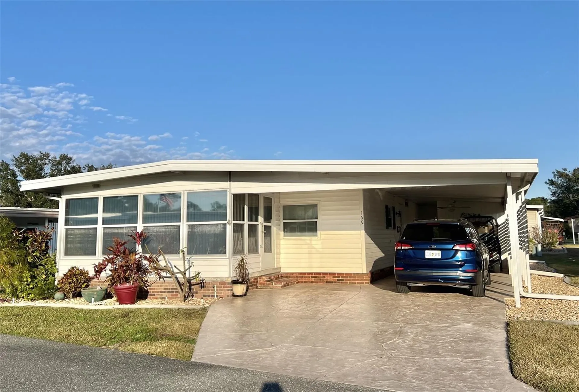 169 Bougainvillea Drive Leesburg FL 34748