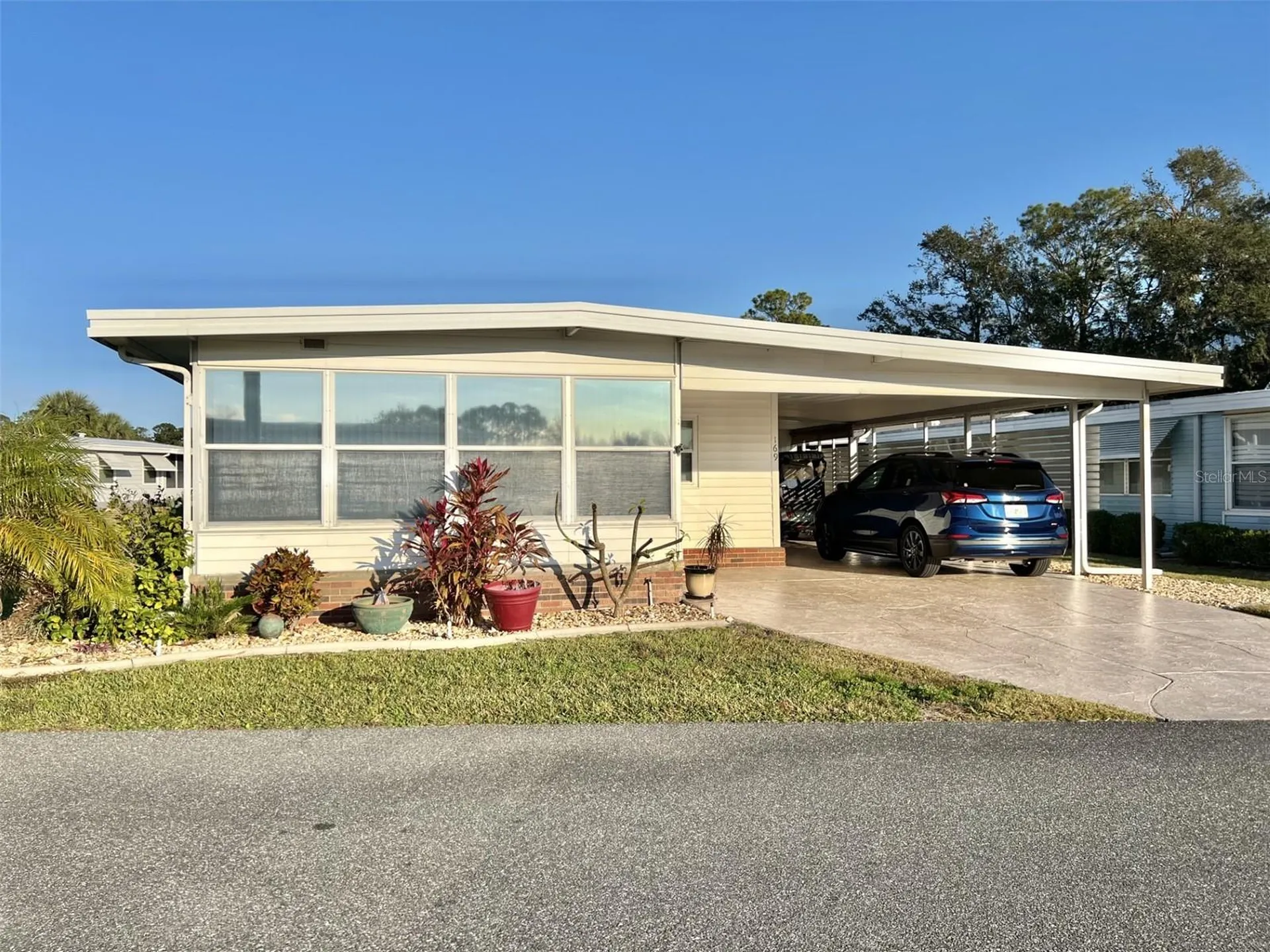 169 Bougainvillea Drive Leesburg FL 34748