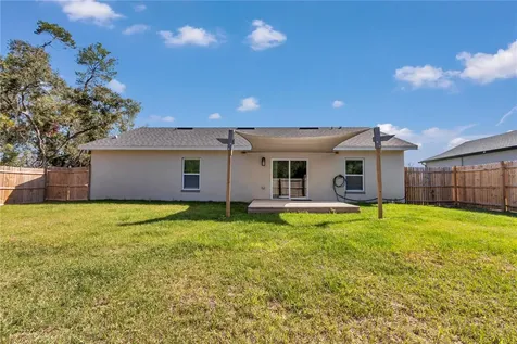 13787 SW 43rd Circle Ocala FL 34473