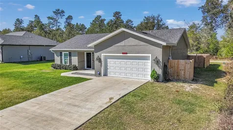 13787 SW 43rd Circle Ocala FL 34473