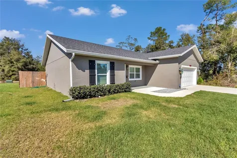 13787 SW 43rd Circle Ocala FL 34473