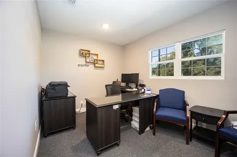 900 Cleveland Avenue Wildwood FL 34785