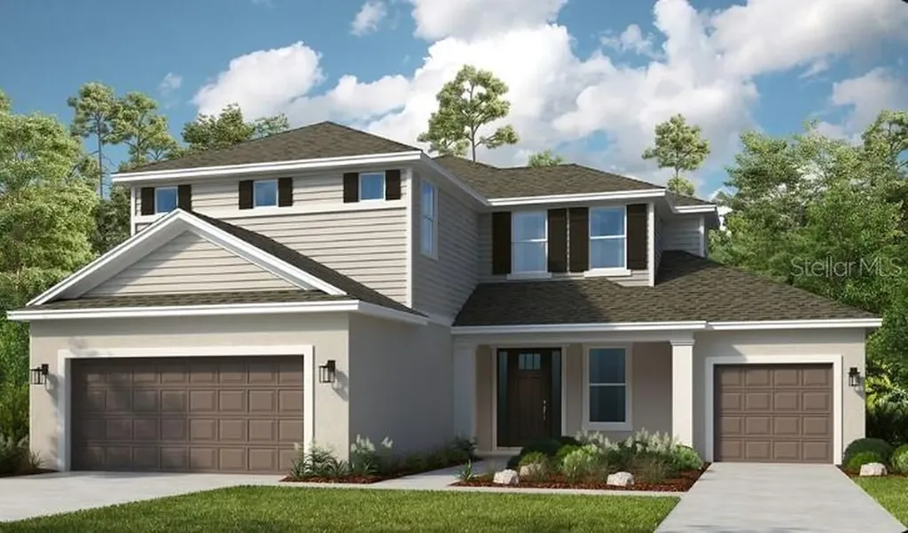 987 Ladyfish Trail St Cloud FL 34771