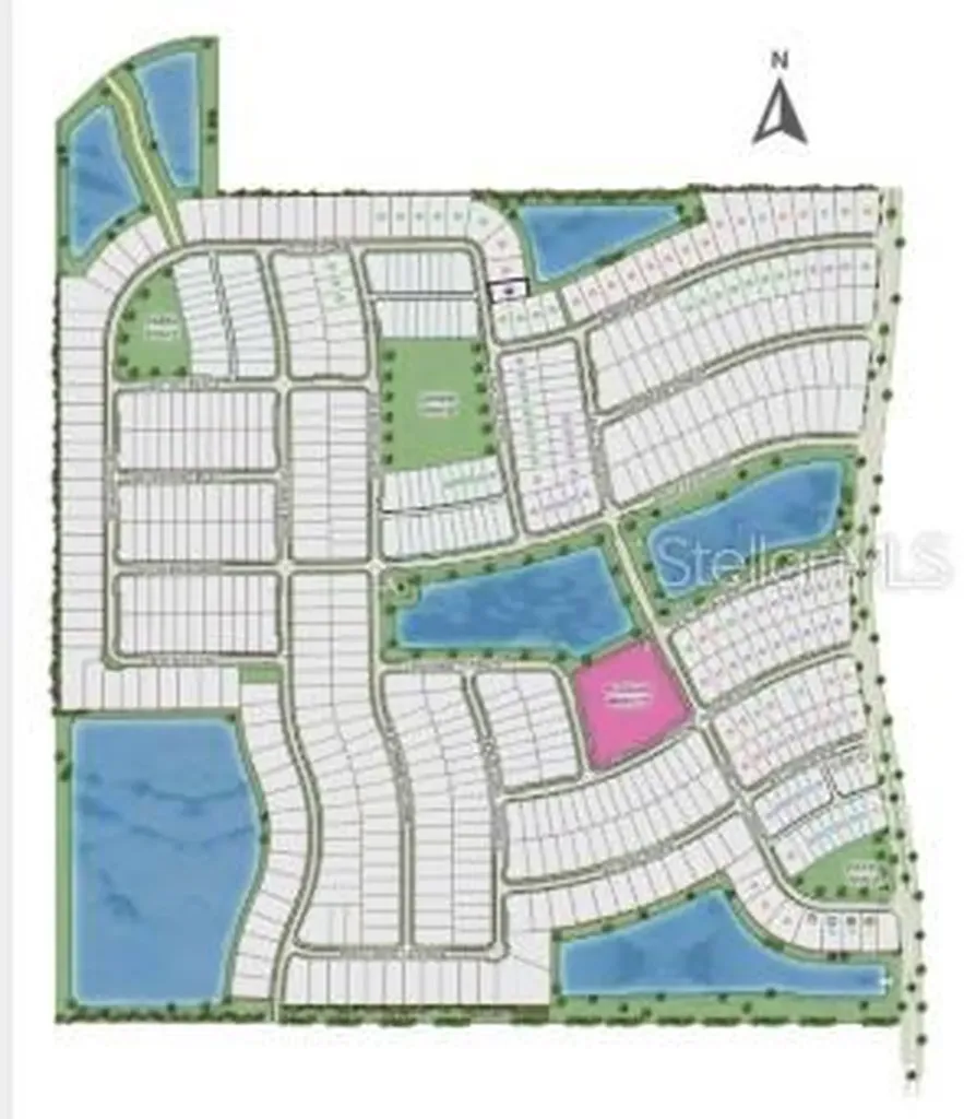 987 Ladyfish Trail St Cloud FL 34771