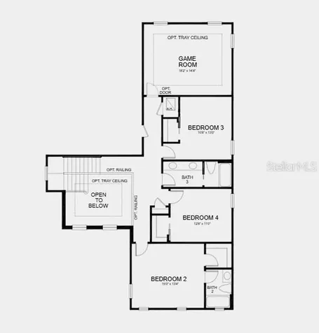987 Ladyfish Trail St Cloud FL 34771