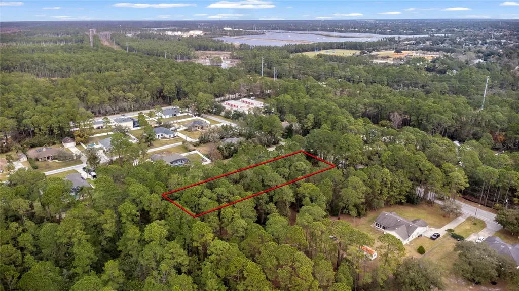 Sanctuary Avenue Debary FL 32713