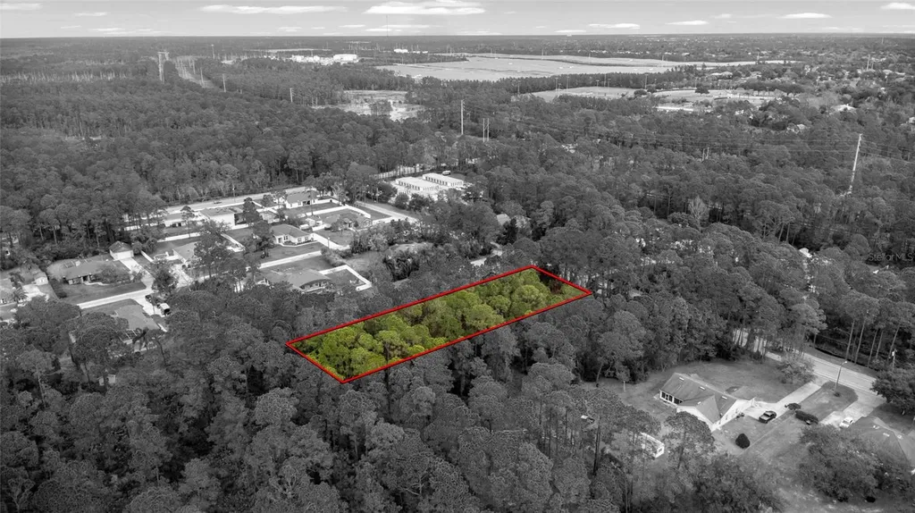 Sanctuary Avenue Debary FL 32713