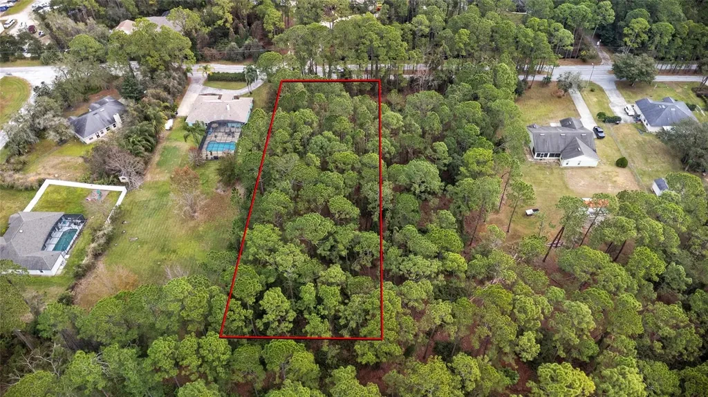 Sanctuary Avenue Debary FL 32713