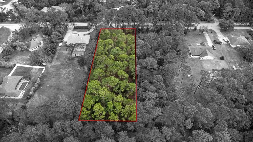 Sanctuary Avenue Debary FL 32713