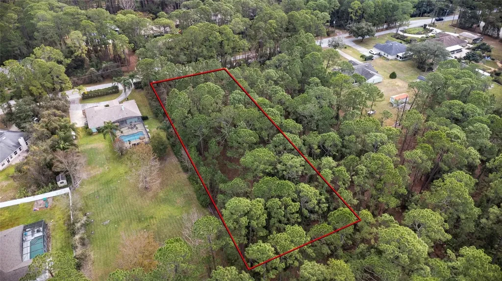 Sanctuary Avenue Debary FL 32713
