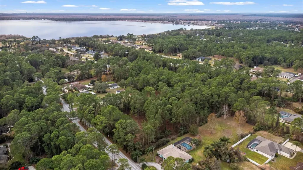 Sanctuary Avenue Debary FL 32713