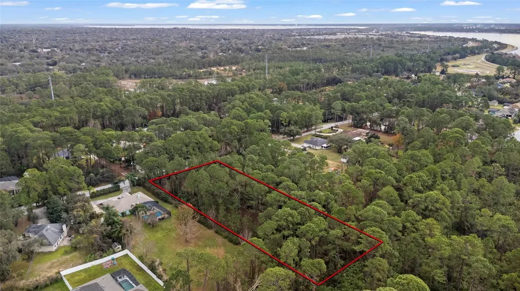 Sanctuary Avenue Debary FL 32713