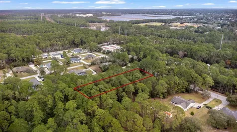 Sanctuary Avenue Debary FL 32713