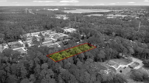 Sanctuary Avenue Debary FL 32713