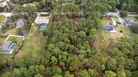 Sanctuary Avenue Debary FL 32713