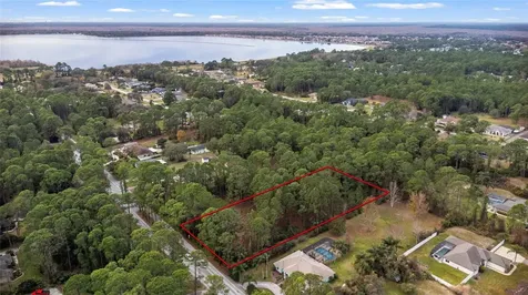 Sanctuary Avenue Debary FL 32713