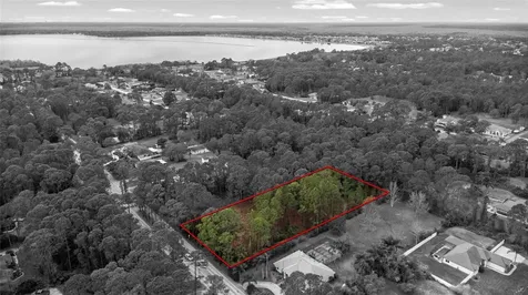 Sanctuary Avenue Debary FL 32713