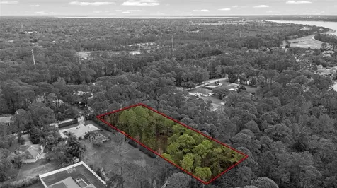 Sanctuary Avenue Debary FL 32713
