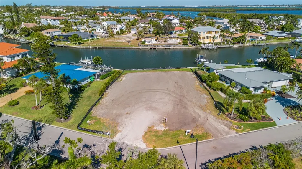 721 Binnacle Point Drive Longboat Key FL 34228