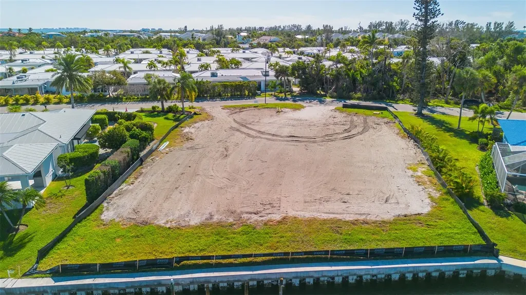 721 Binnacle Point Drive Longboat Key FL 34228