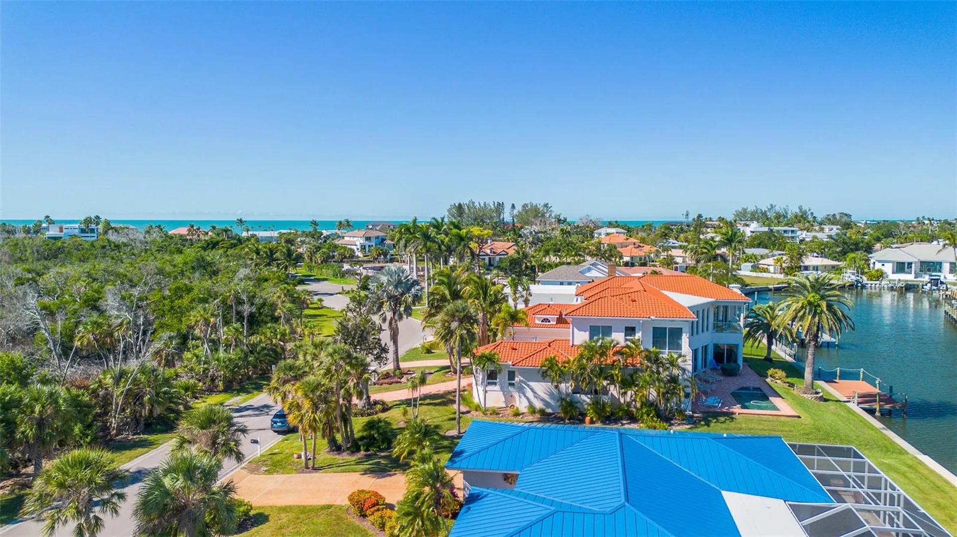 721 Binnacle Point Drive Longboat Key FL 34228