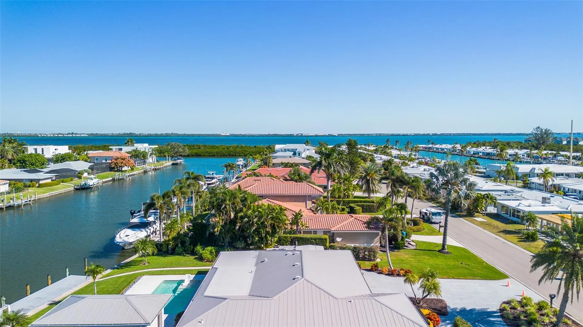 721 Binnacle Point Drive Longboat Key FL 34228