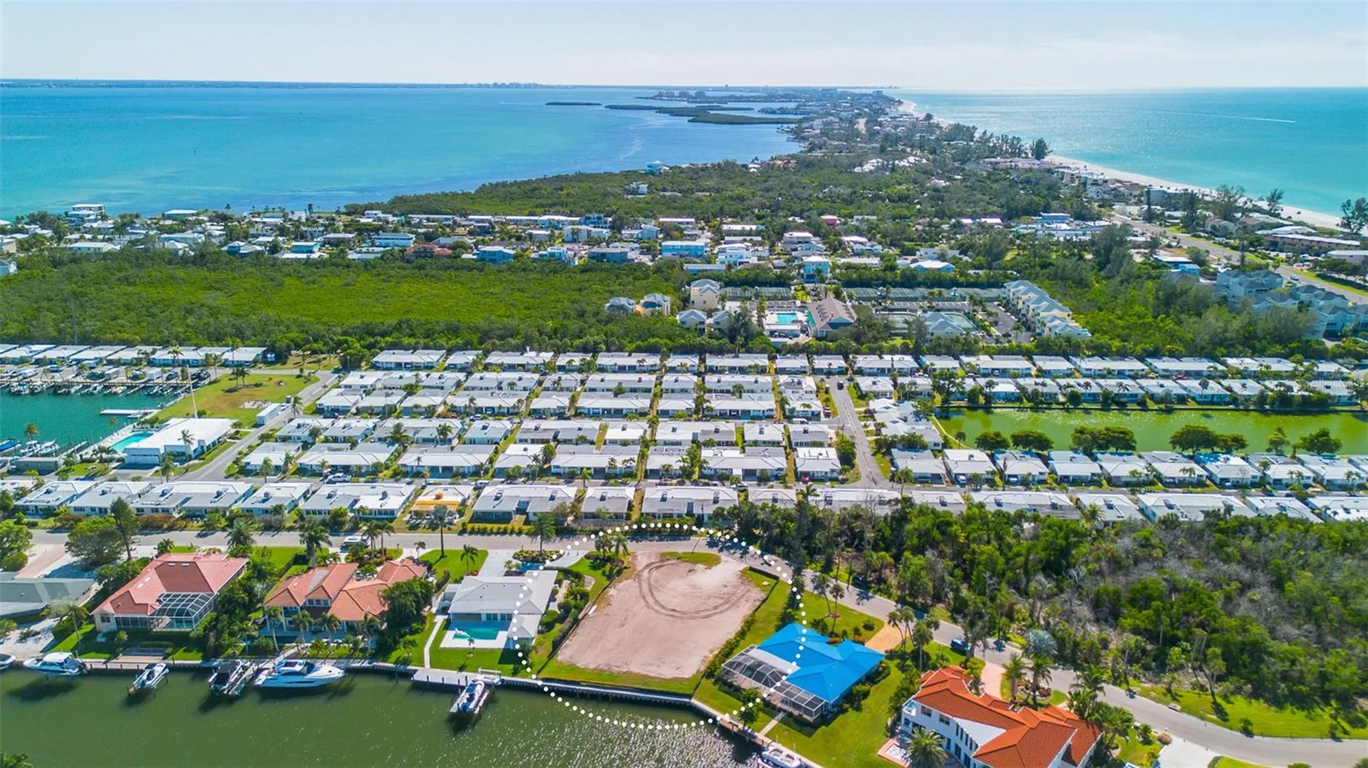 721 Binnacle Point Drive Longboat Key FL 34228