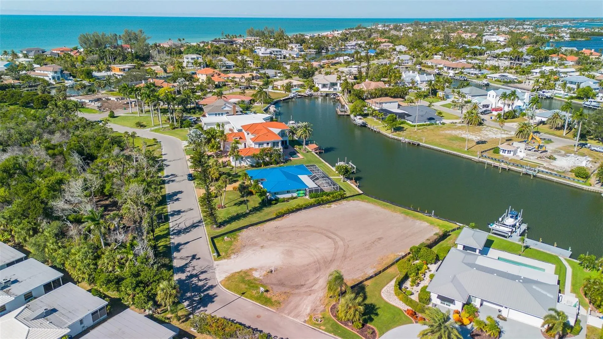 721 Binnacle Point Drive Longboat Key FL 34228