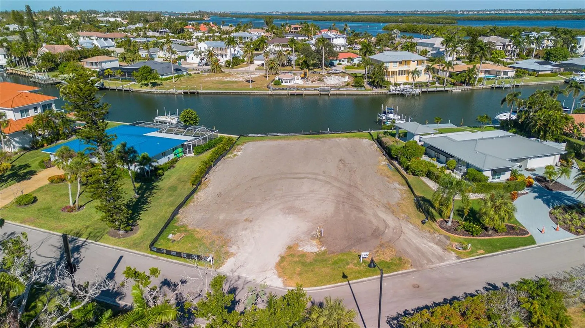 721 Binnacle Point Drive Longboat Key FL 34228